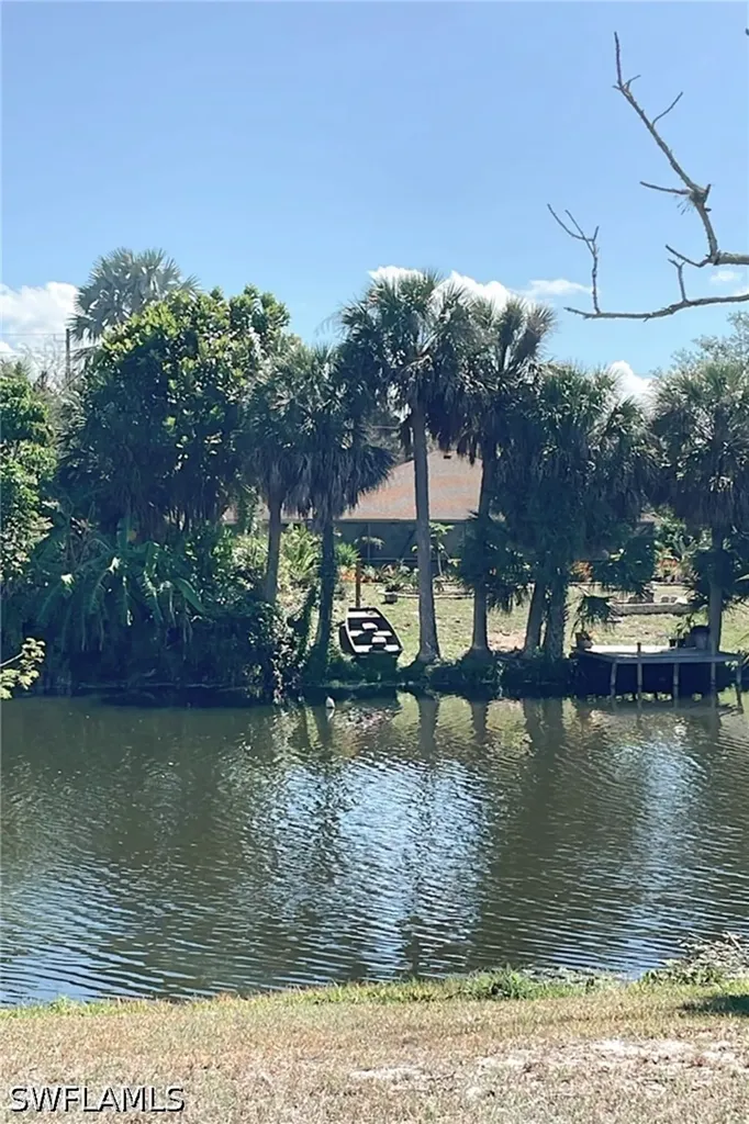 2748 Starlite Lane N Port Charlotte FL 33952