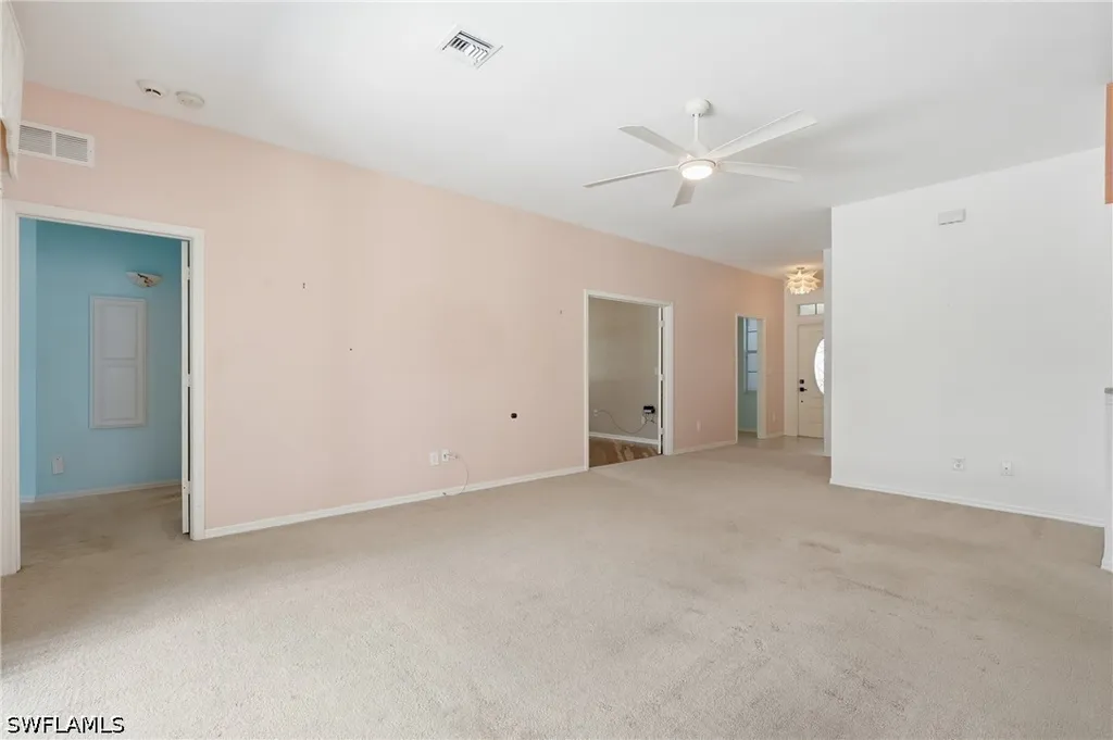 295 Stanhope Circle Naples FL 34104