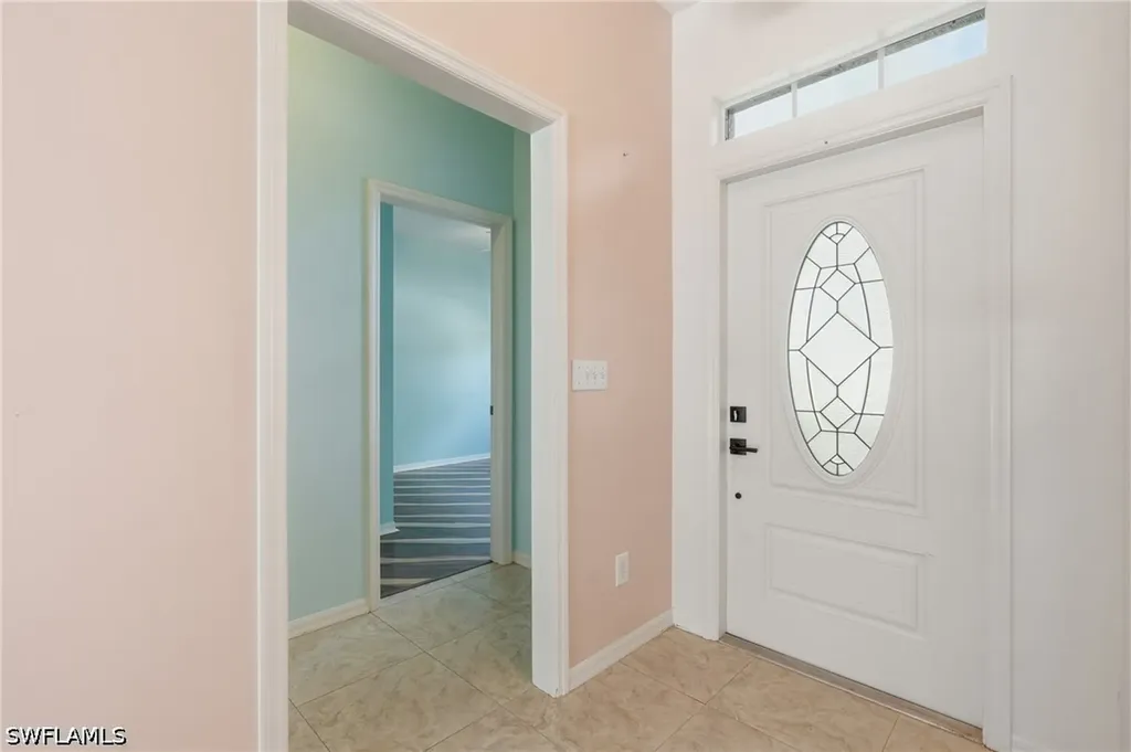 295 Stanhope Circle Naples FL 34104