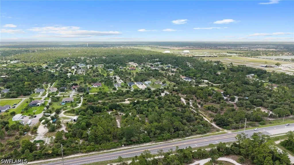 8TH Street NE Naples FL 34120