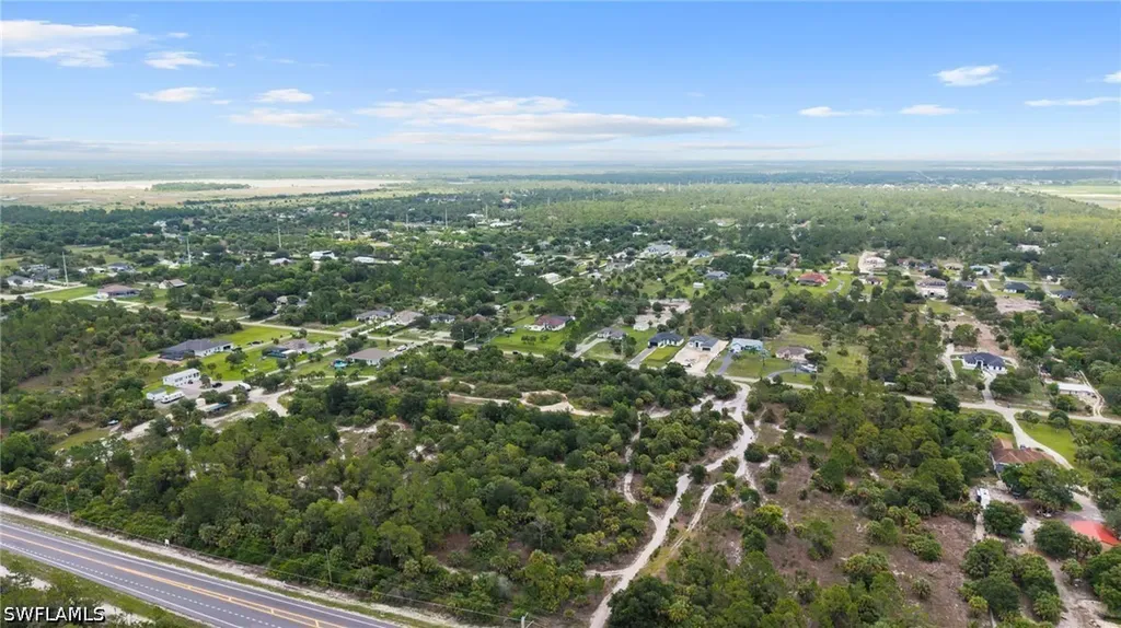 8TH Street NE Naples FL 34120