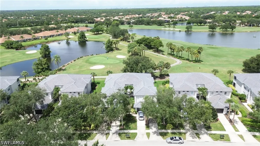 Naples FL, 1937 Crestview Way, Unit 171