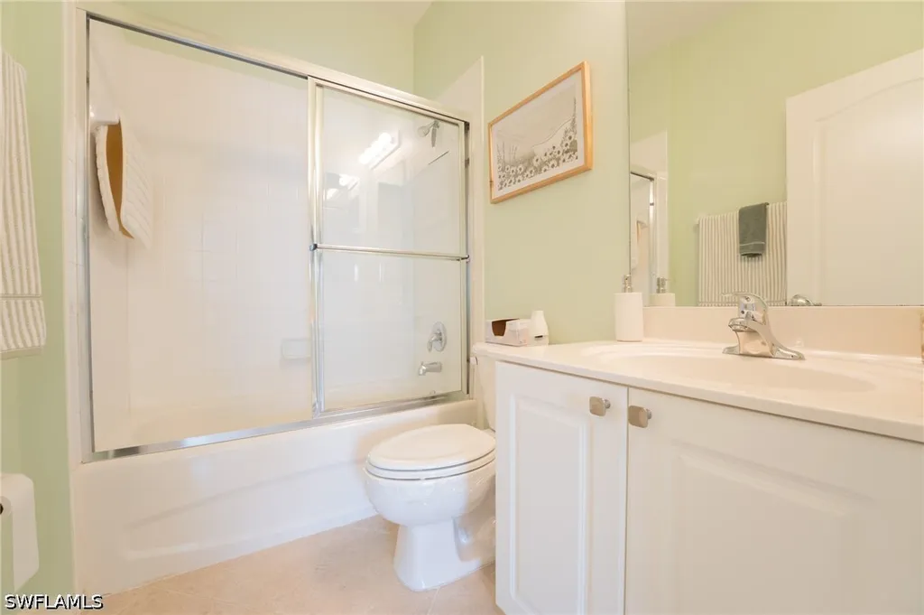 1937 Crestview Way Naples FL 34119