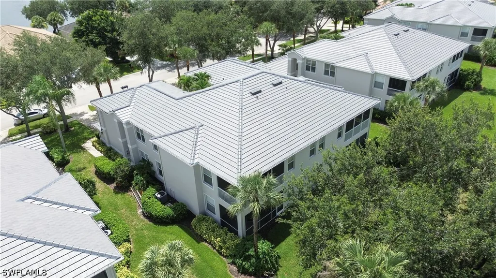 1937 Crestview Way Naples FL 34119