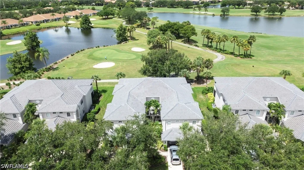 1937 Crestview Way Naples FL 34119