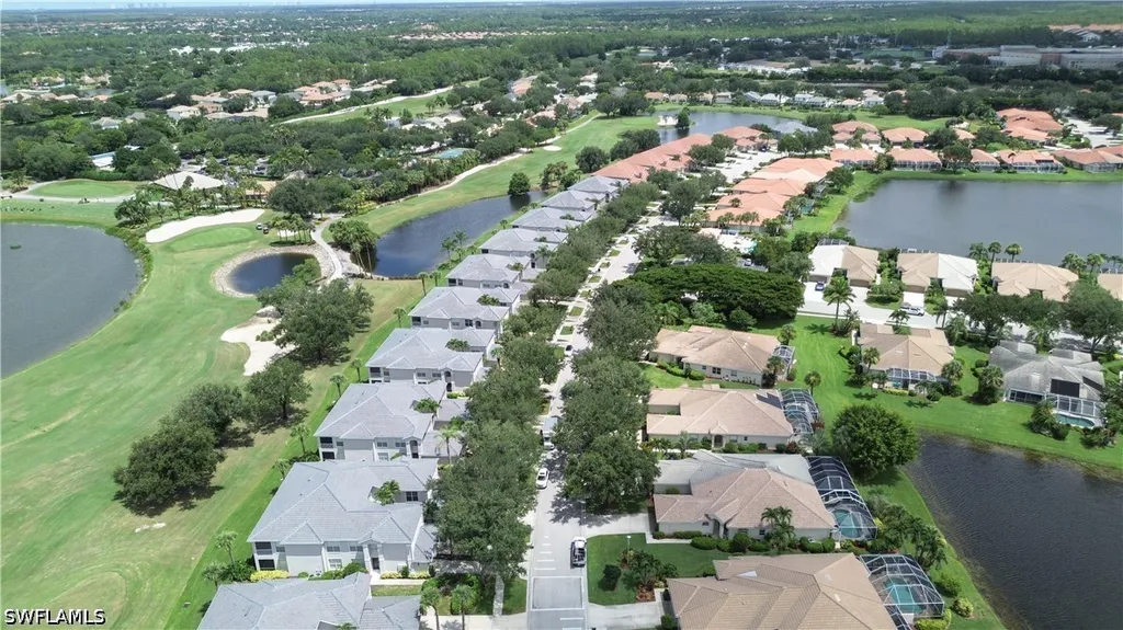 1937 Crestview Way Naples FL 34119