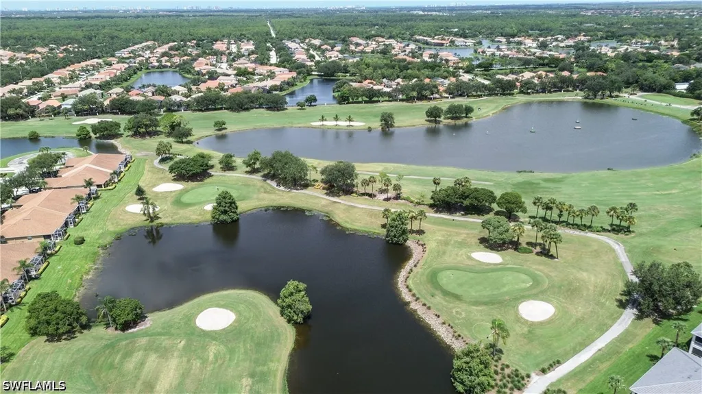 1937 Crestview Way Naples FL 34119