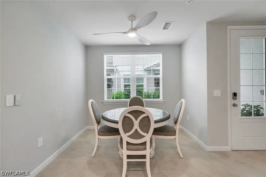 4563 Arboretum Circle Naples FL 34112