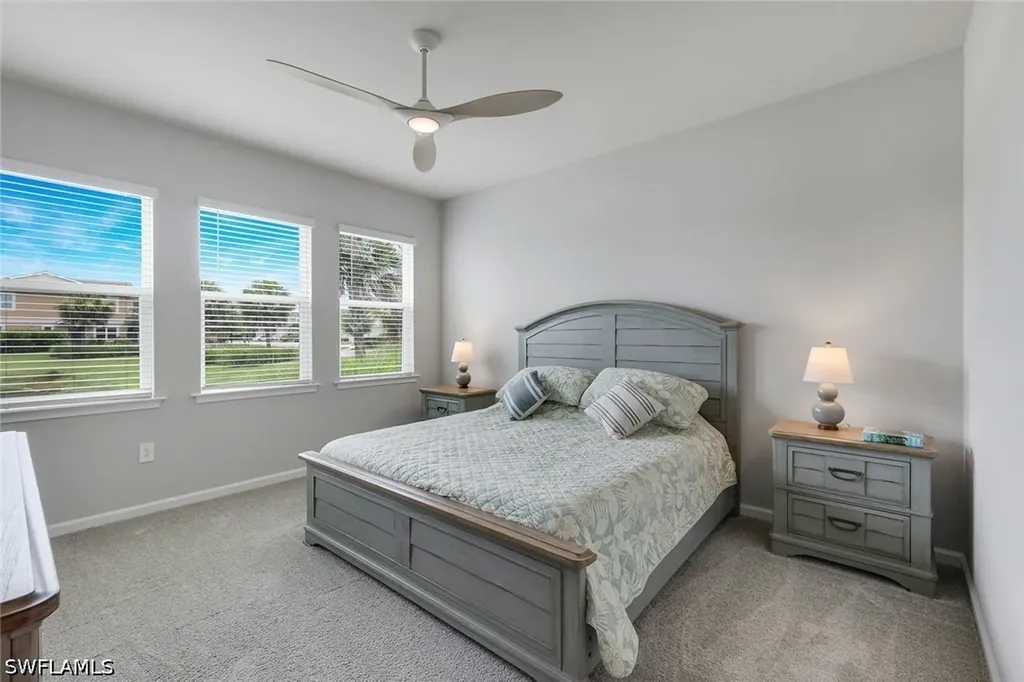 4563 Arboretum Circle Naples FL 34112