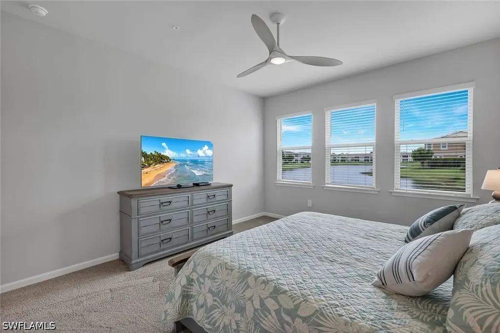 4563 Arboretum Circle Naples FL 34112