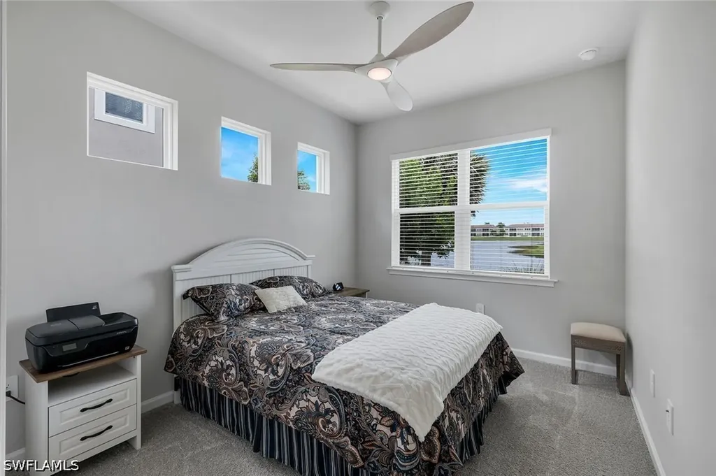 4563 Arboretum Circle Naples FL 34112