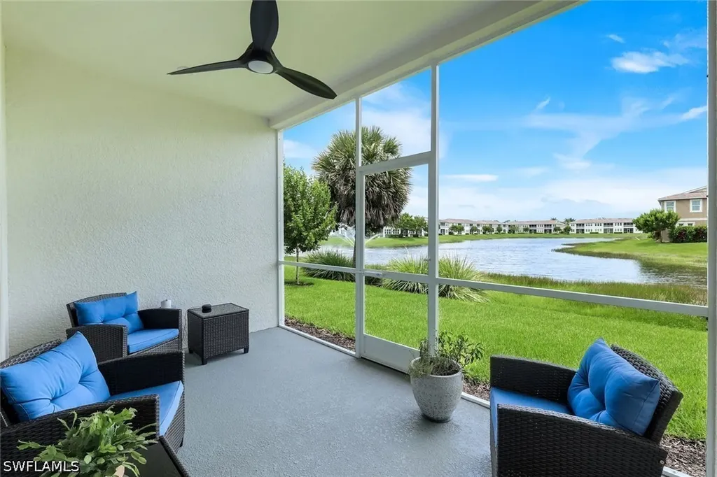 4563 Arboretum Circle Naples FL 34112