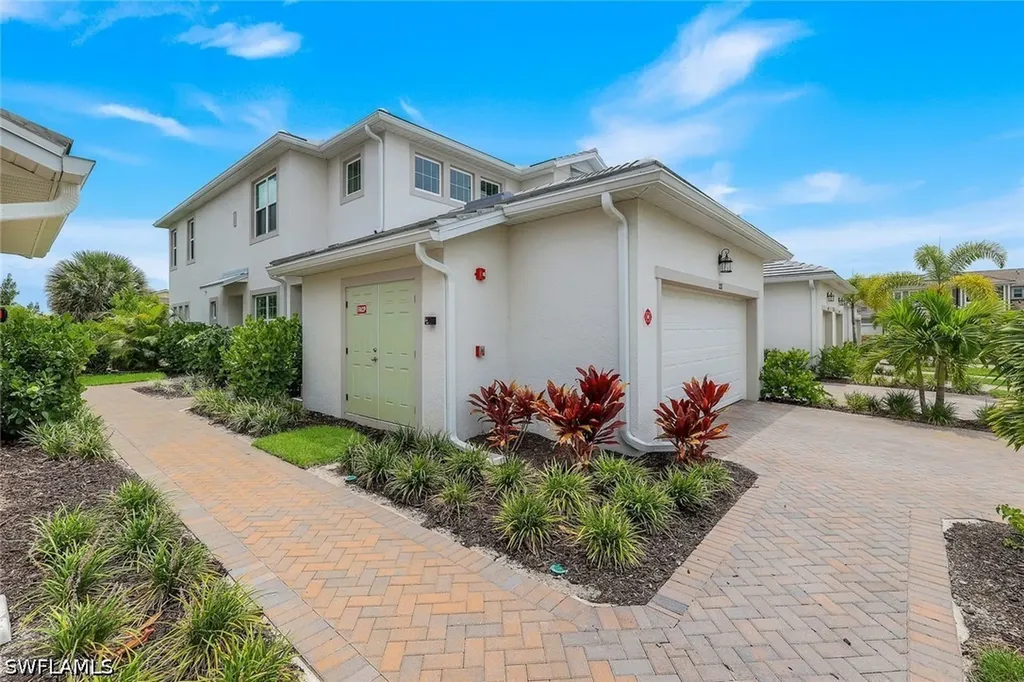 4563 Arboretum Circle Naples FL 34112