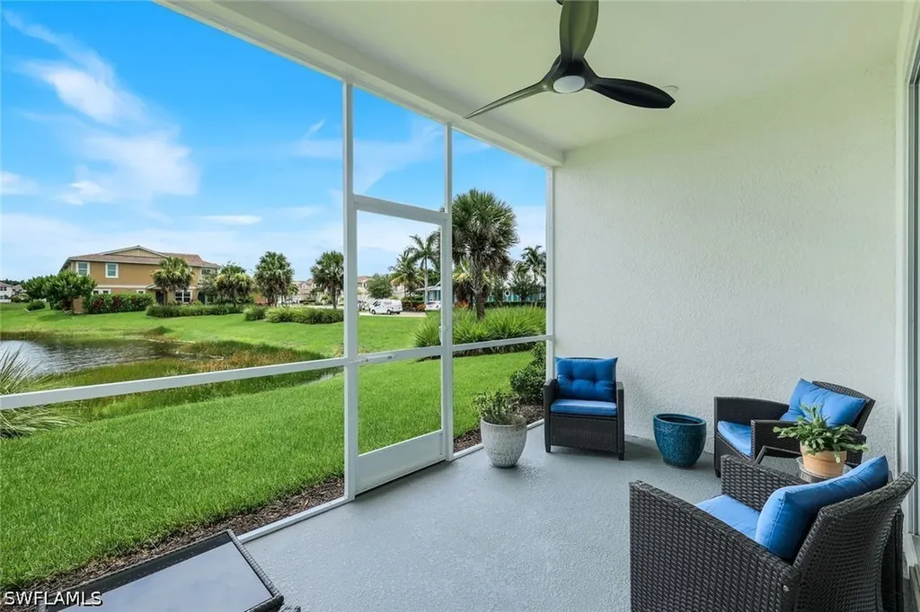4563 Arboretum Circle Naples FL 34112