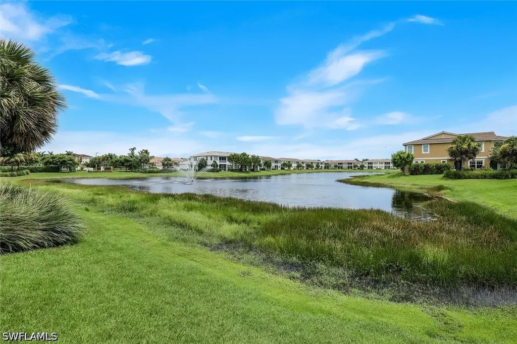 4563 Arboretum Circle Naples FL 34112