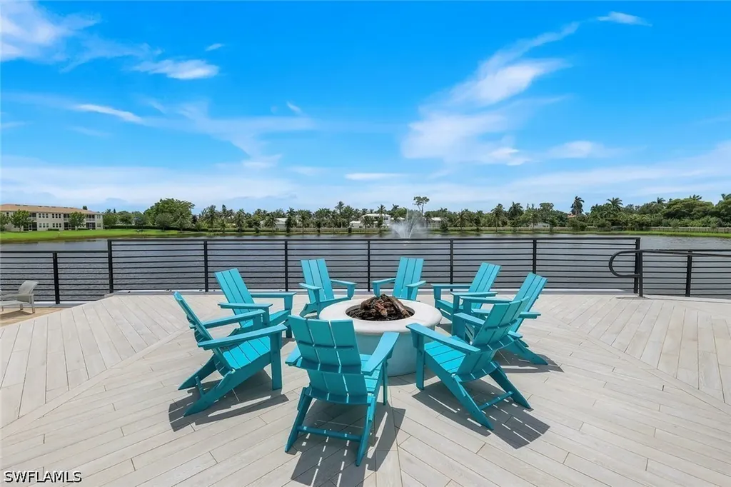 4563 Arboretum Circle Naples FL 34112