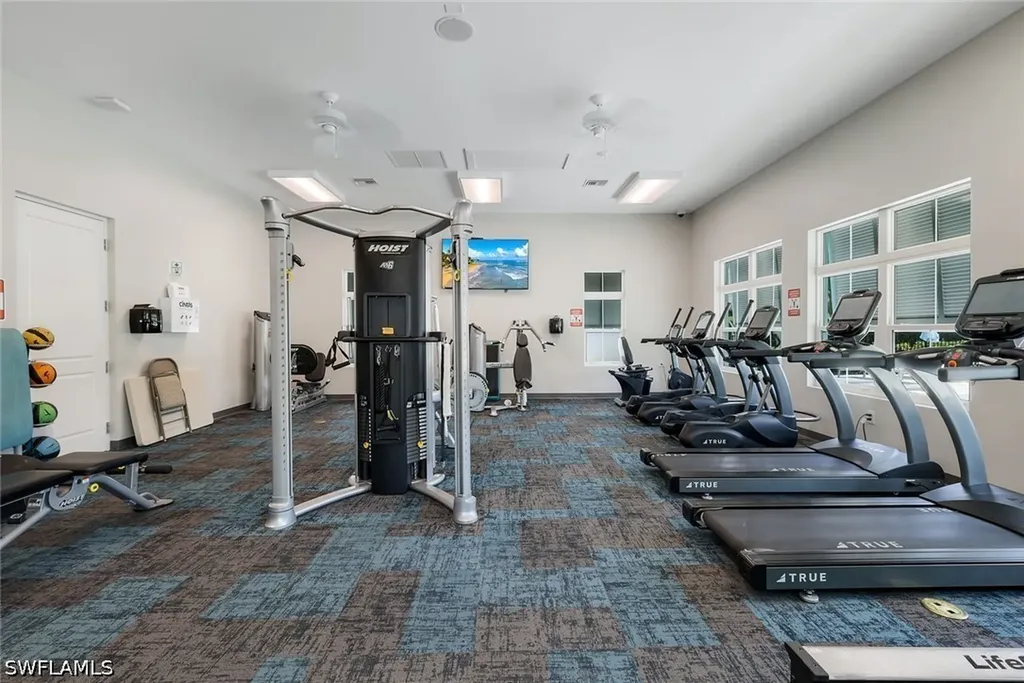 4563 Arboretum Circle Naples FL 34112