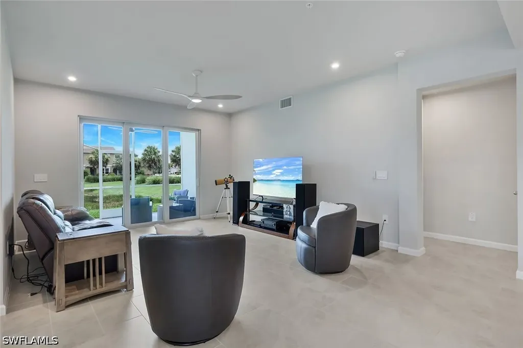 4563 Arboretum Circle Naples FL 34112