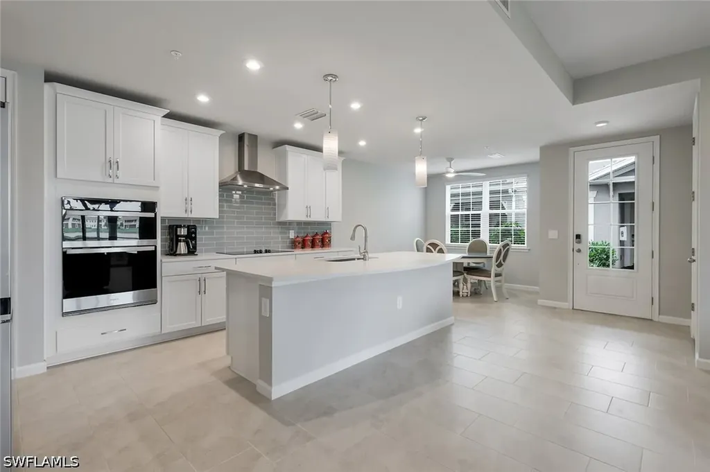 4563 Arboretum Circle Naples FL 34112