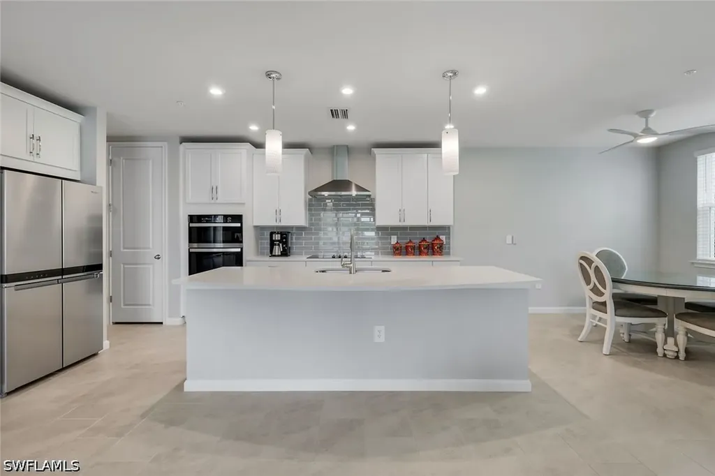 4563 Arboretum Circle Naples FL 34112