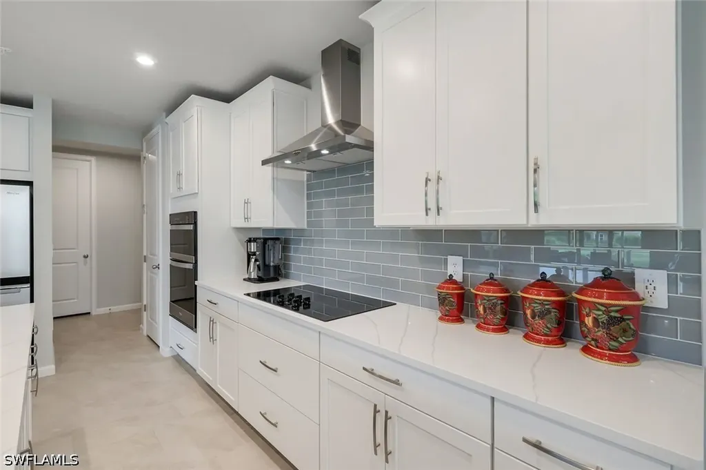 4563 Arboretum Circle Naples FL 34112