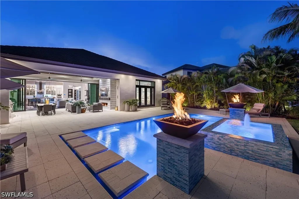 10531 Via Torino Way Miromar Lakes FL 33913