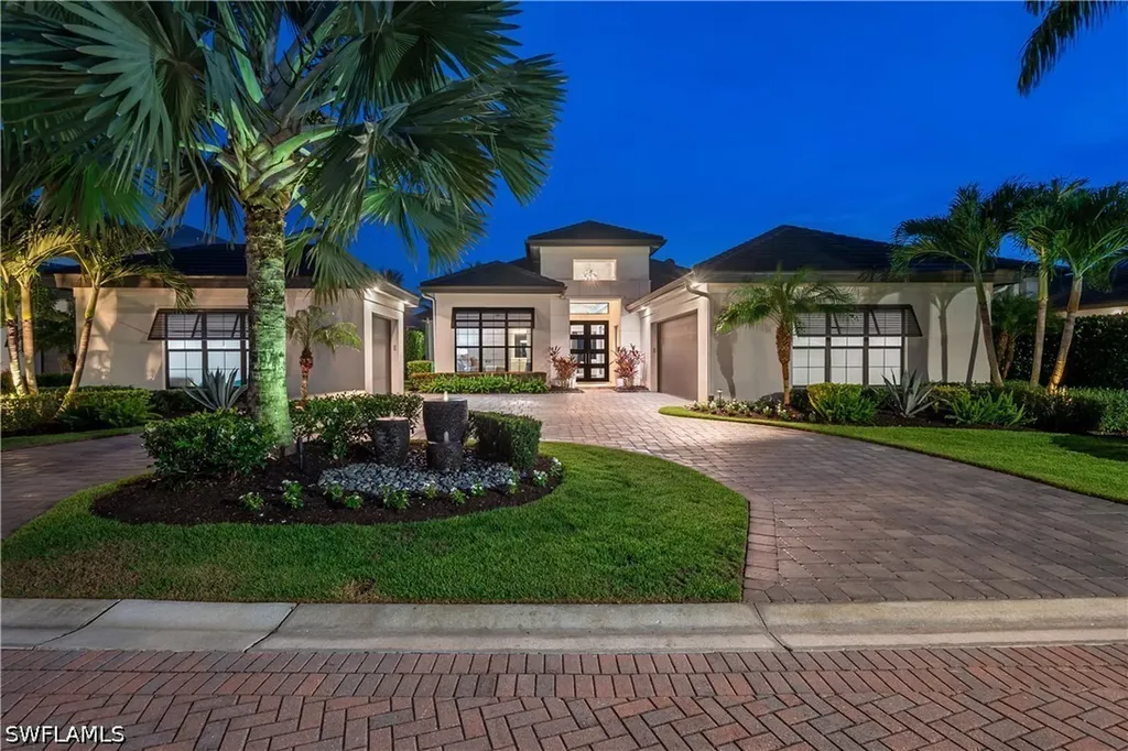 10531 Via Torino Way Miromar Lakes FL 33913