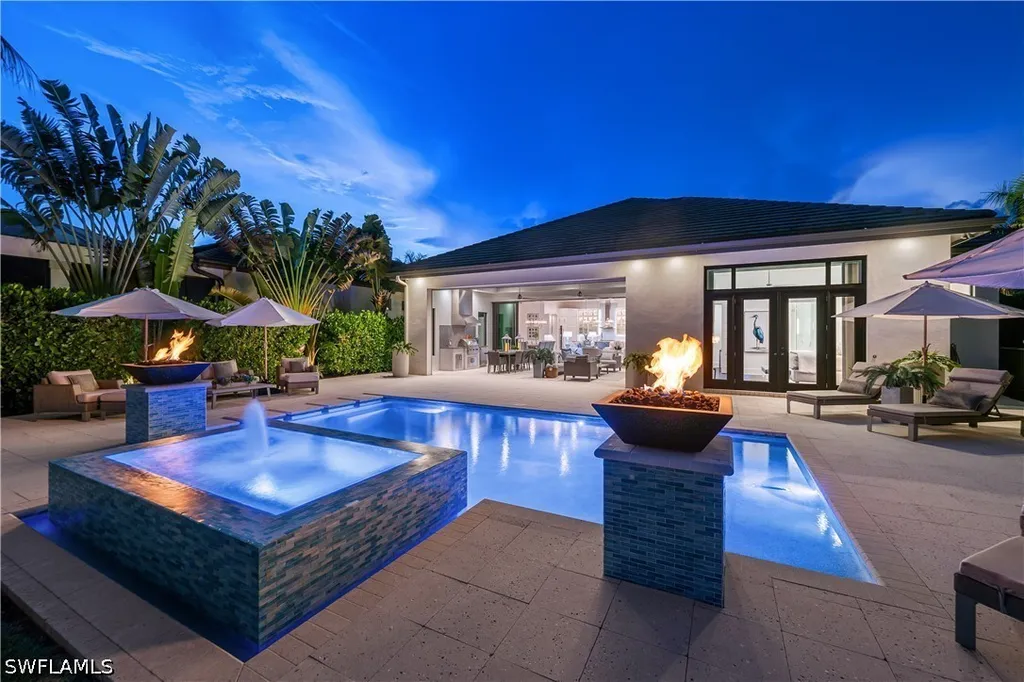 10531 Via Torino Way Miromar Lakes FL 33913