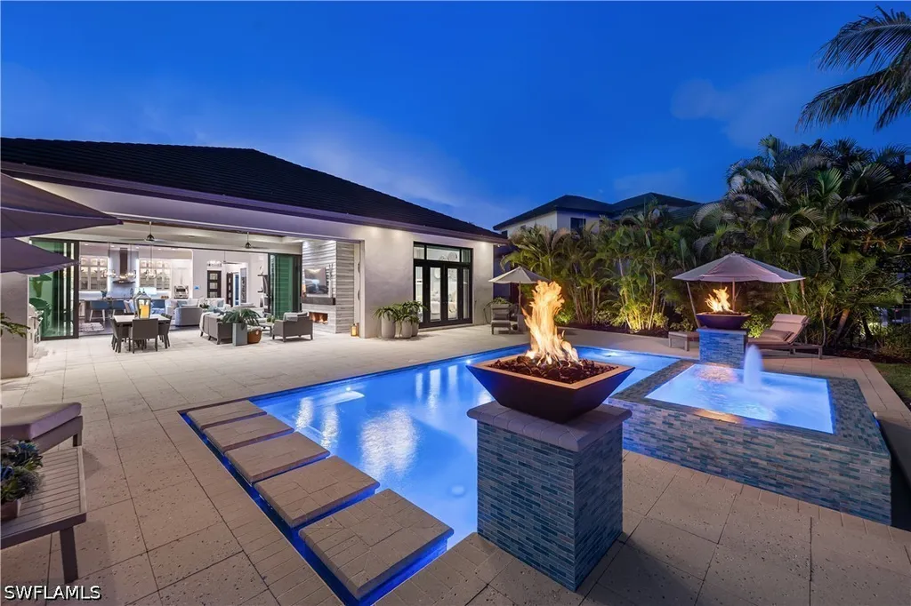 10531 Via Torino Way Miromar Lakes FL 33913