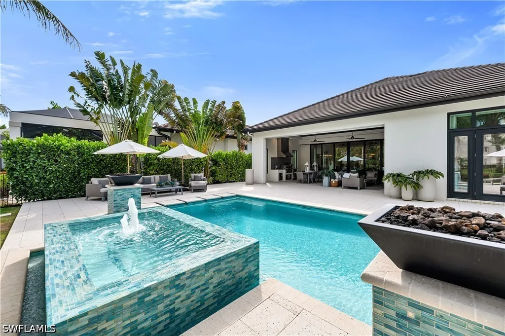10531 Via Torino Way Miromar Lakes FL 33913
