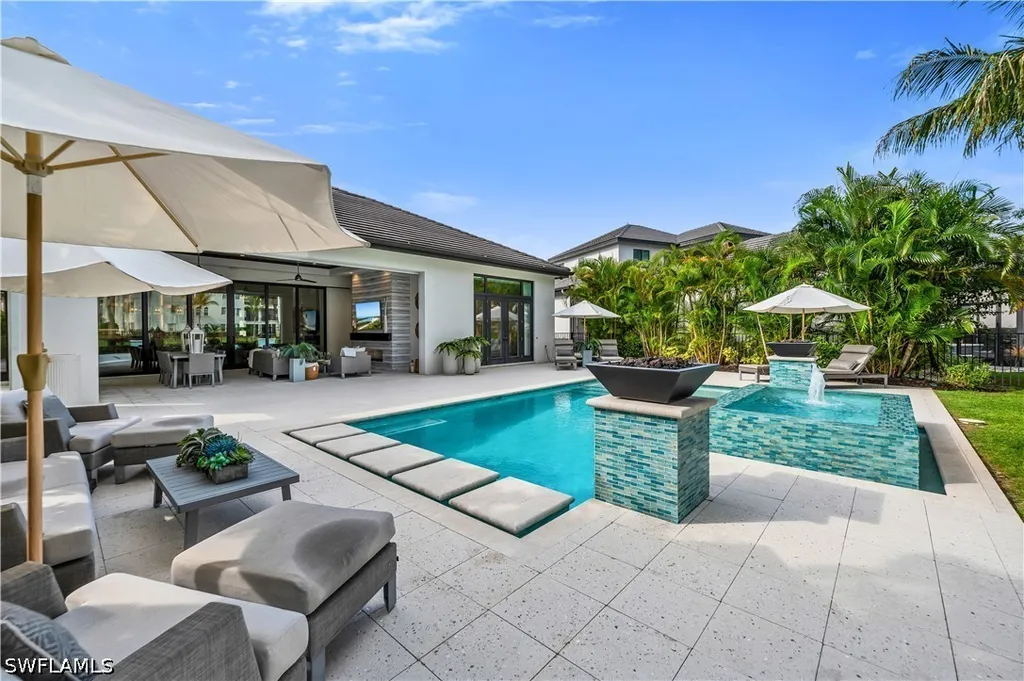 10531 Via Torino Way Miromar Lakes FL 33913
