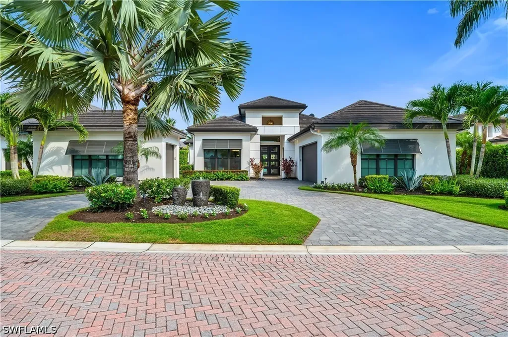 10531 Via Torino Way Miromar Lakes FL 33913