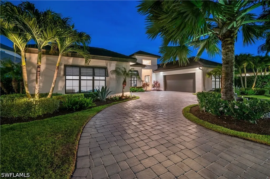 10531 Via Torino Way Miromar Lakes FL 33913