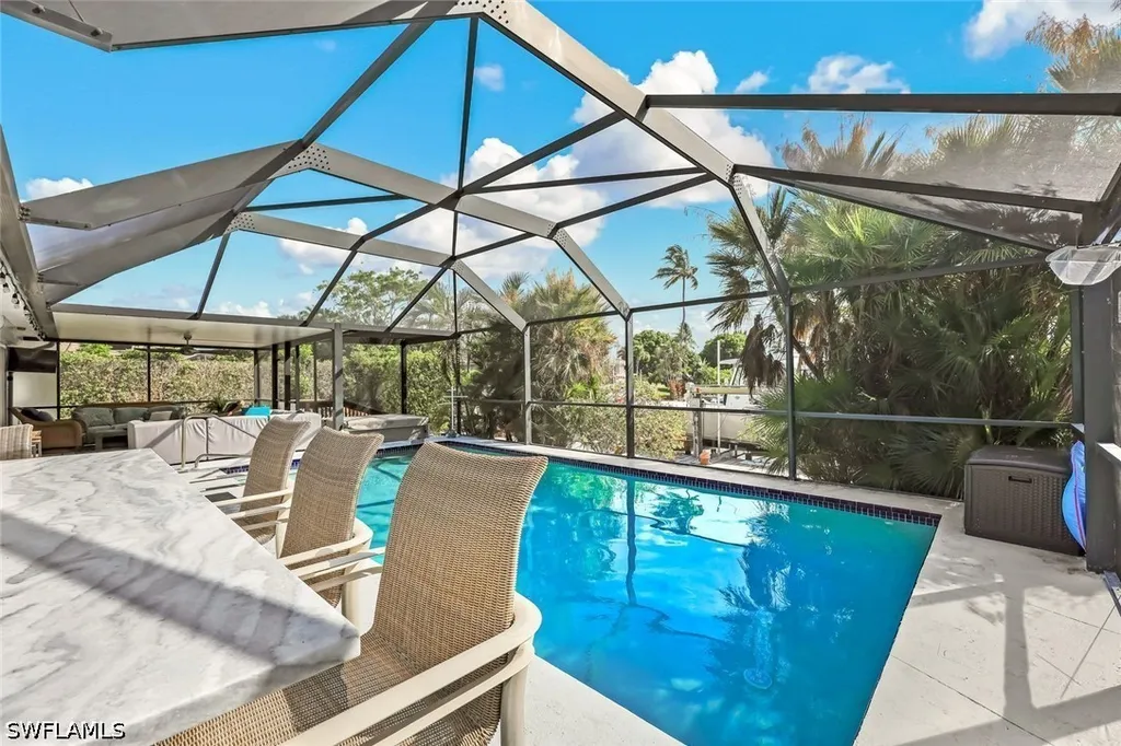 785 Willow Court Marco Island FL 34145