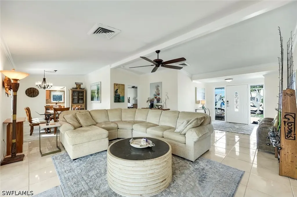785 Willow Court Marco Island FL 34145