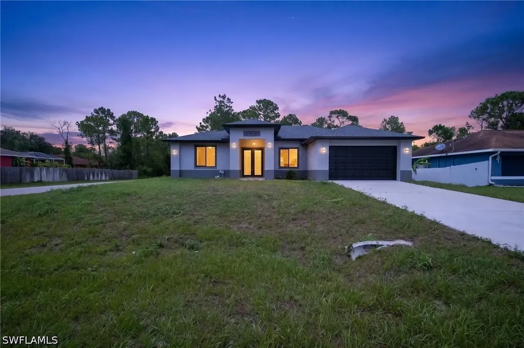 2918 48th Street W Lehigh Acres FL 33971