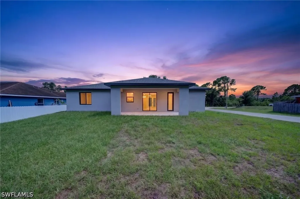 2918 48th Street W Lehigh Acres FL 33971