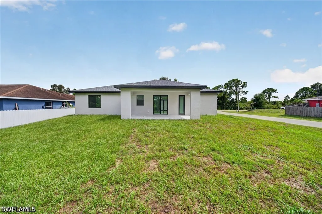 2918 48th Street W Lehigh Acres FL 33971