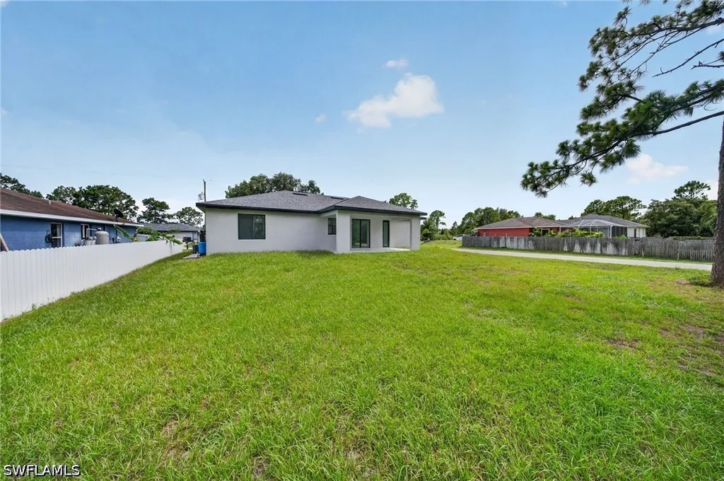 2918 48th Street W Lehigh Acres FL 33971