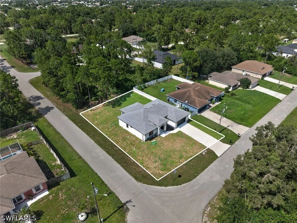 2918 48th Street W Lehigh Acres FL 33971
