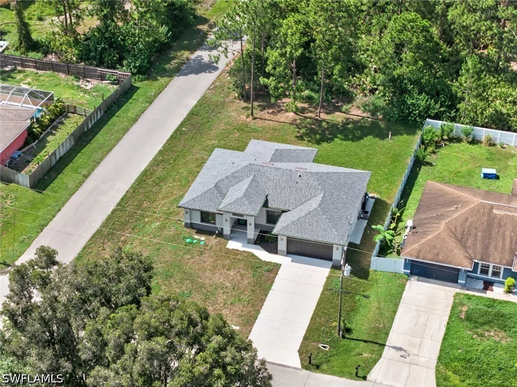 2918 48th Street W Lehigh Acres FL 33971