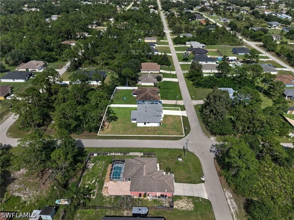 2918 48th Street W Lehigh Acres FL 33971