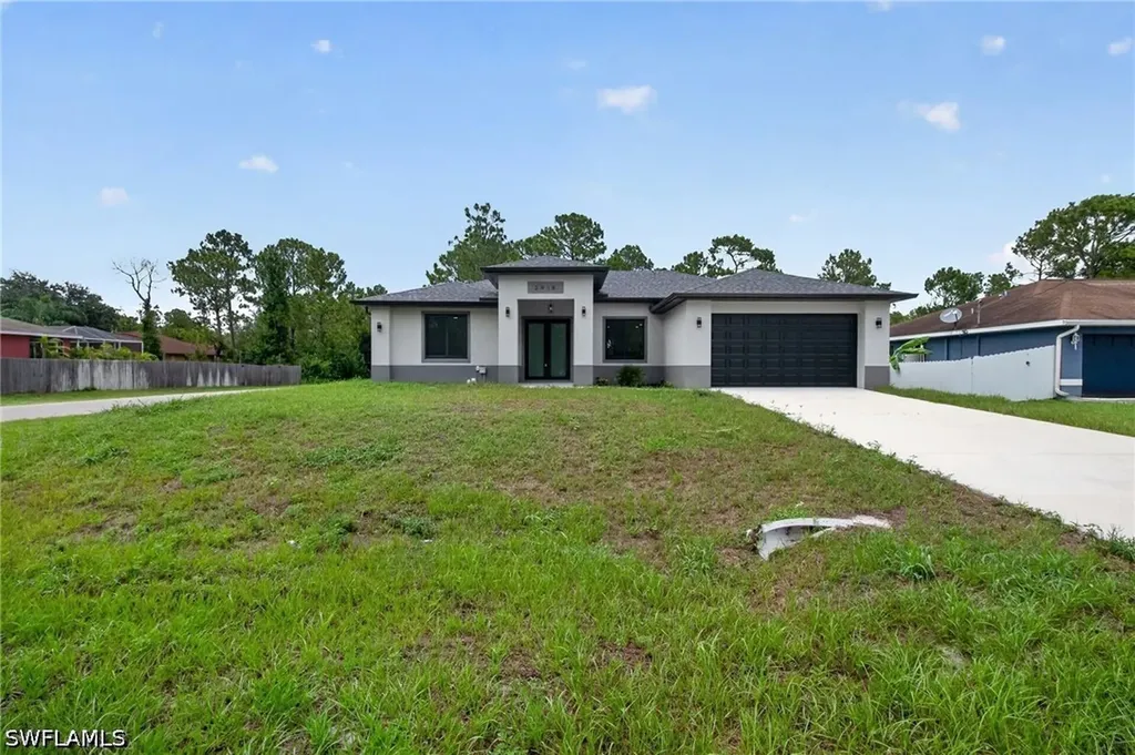 2918 48th Street W Lehigh Acres FL 33971