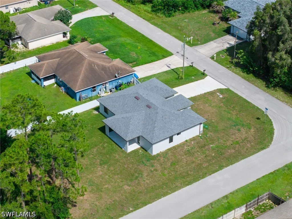 2918 48th Street W Lehigh Acres FL 33971