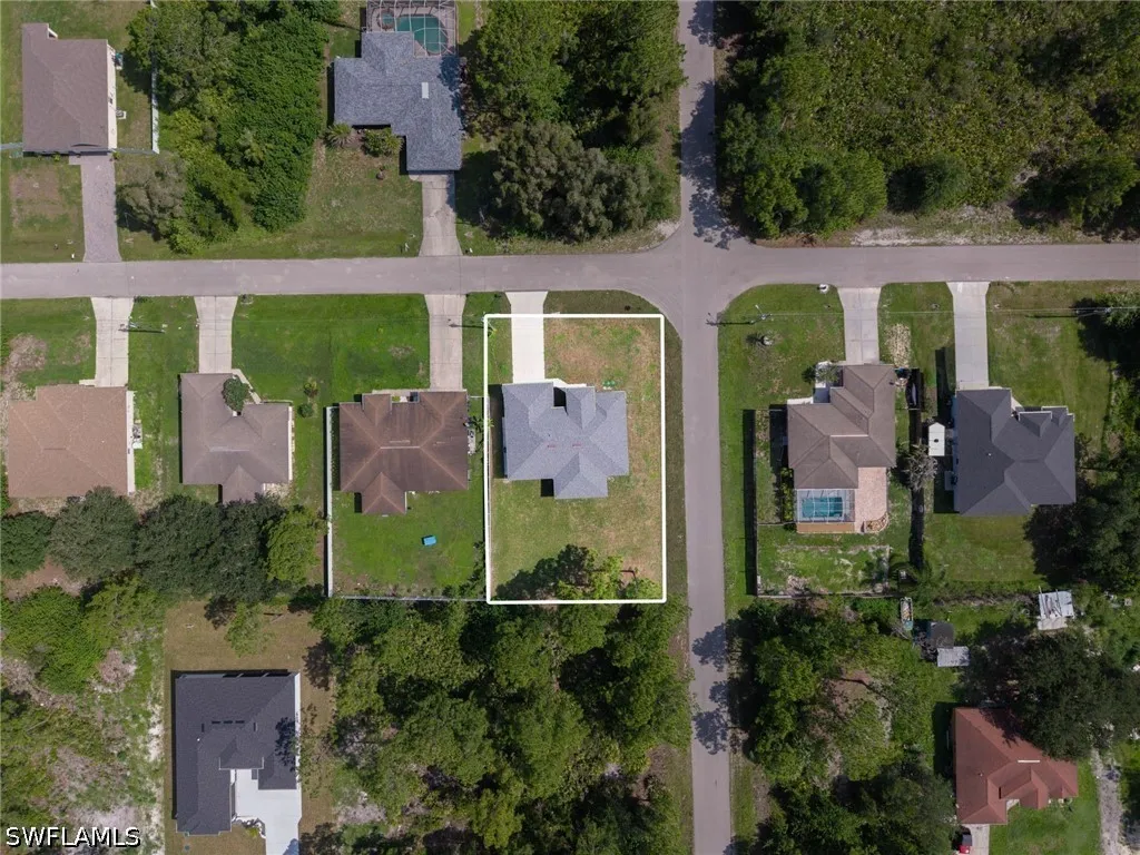 2918 48th Street W Lehigh Acres FL 33971