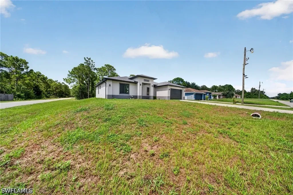 2918 48th Street W Lehigh Acres FL 33971