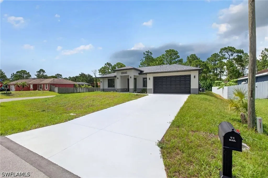 2918 48th Street W Lehigh Acres FL 33971
