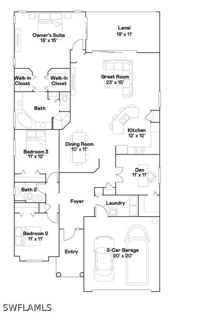 44281 Henderson Way Punta Gorda FL 33982