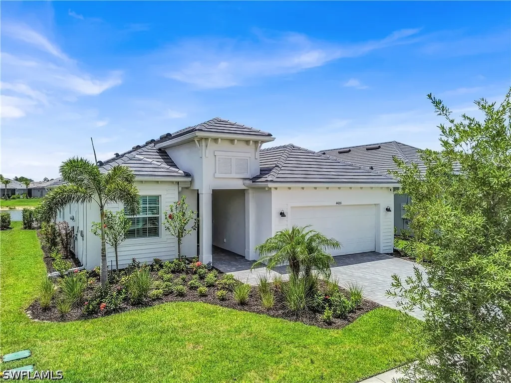 44281 Henderson Way Punta Gorda FL 33982