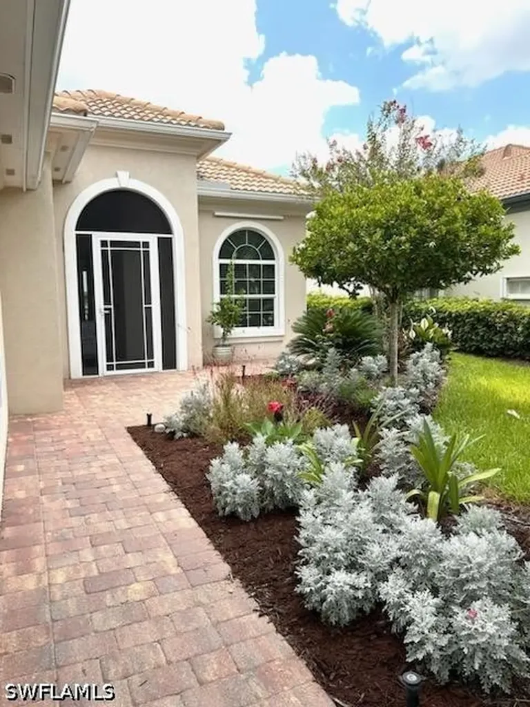 5476 Katia Court Ave Maria FL 34142